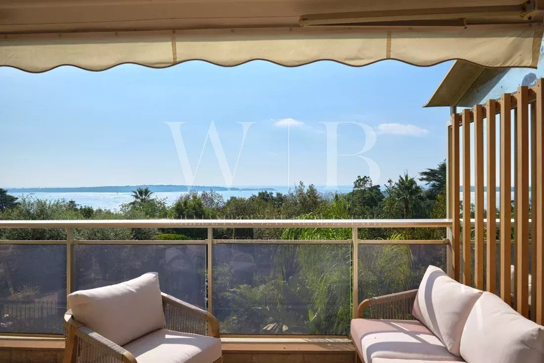 Villa in Cannes, Provence-Alpes-Côte d'Azur, France 2 - 15453801