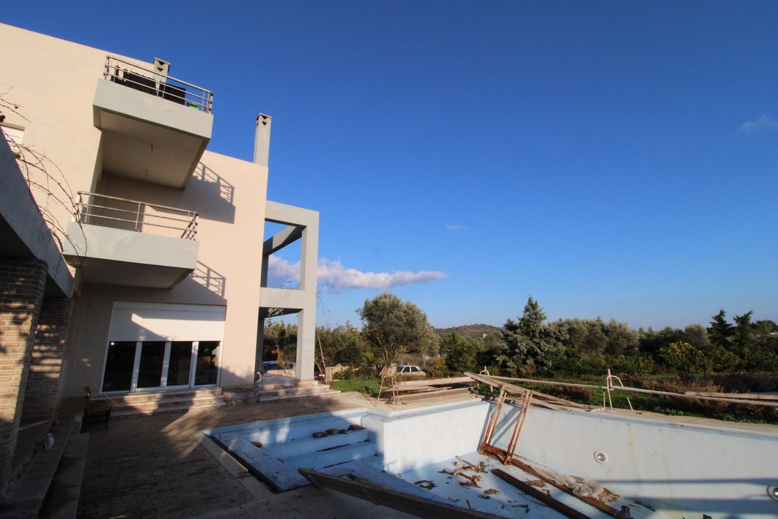 Apartment in Keratea, Attica, Greece 5 - 15454192