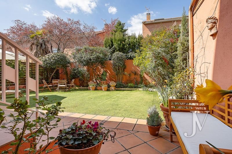Villa in Moncloa-Aravaca, Madrid, Spain 3 - 15452942
