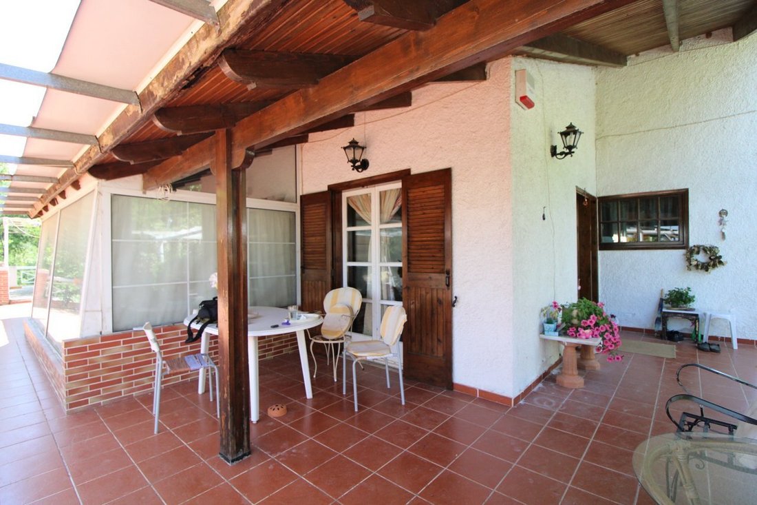 House in Oropos, Attica, Greece 3 - 15454165