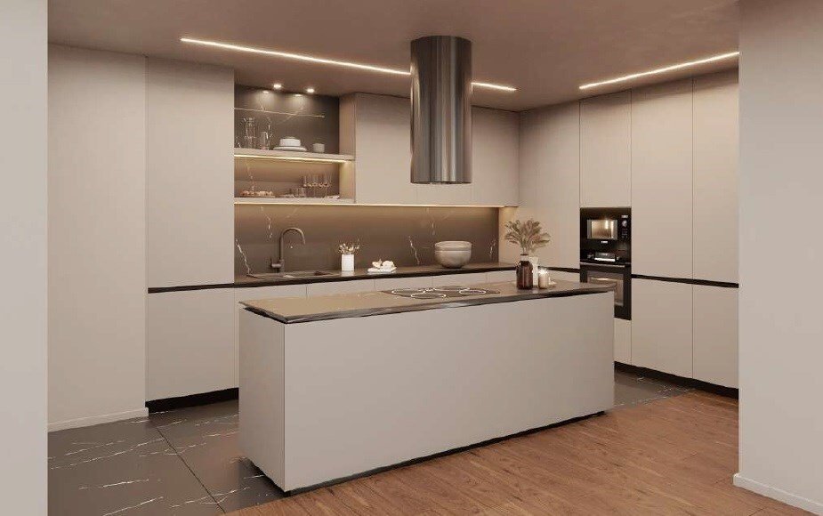 Apartment in Estrela, Lisbon, Portugal 5 - 15453182