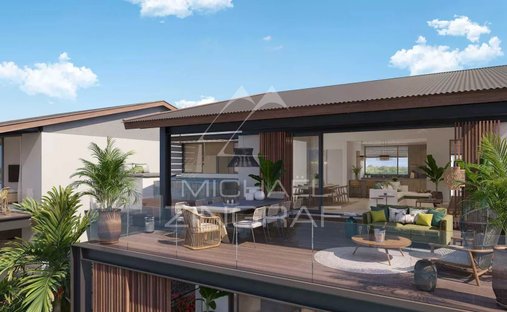 Penthouse in Beau Champ, Flacq, Mauritius 1
