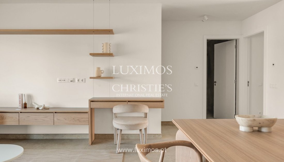 Apartment in Carvoeiro, Algarve, Portugal 4 - 15091688