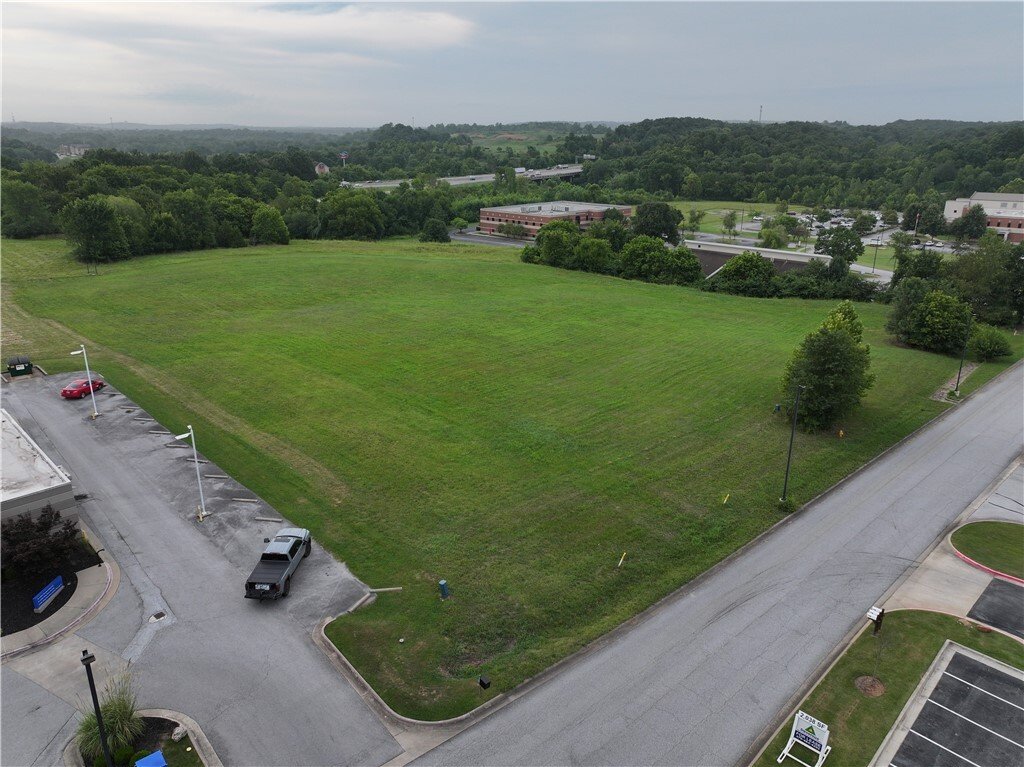 Land in Johnson, Arkansas, Vereinigte Staaten 4 - 15455196