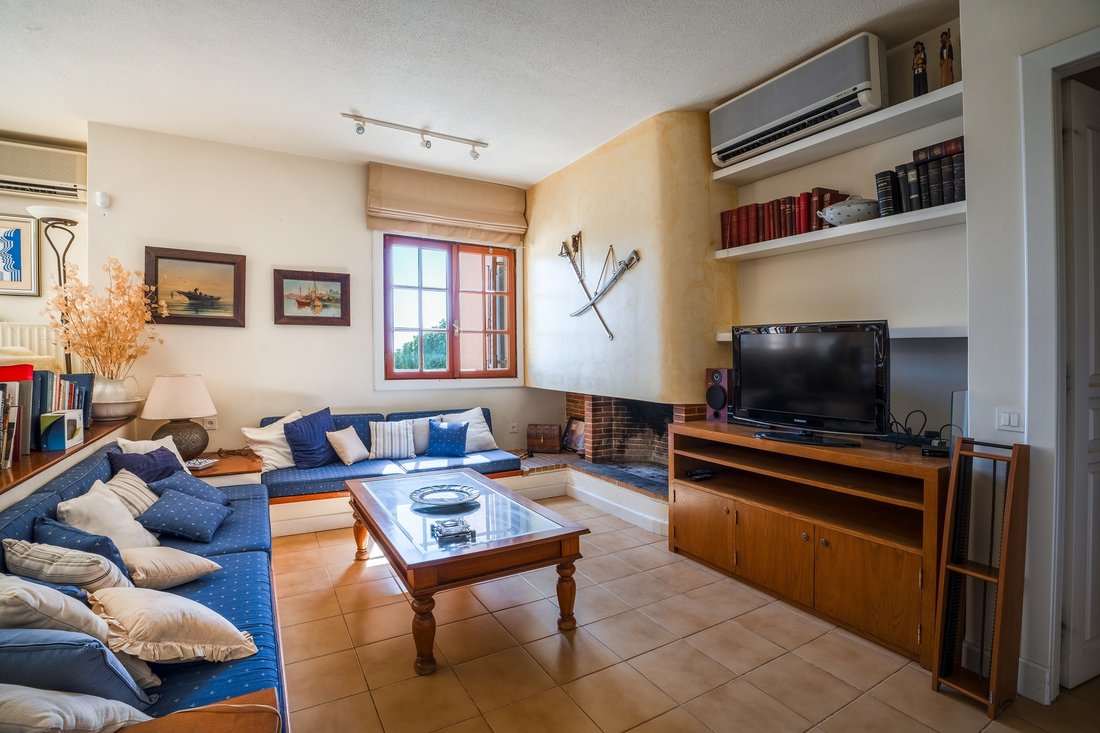 House in Anavissos, Attica, Greece 4 - 11158460