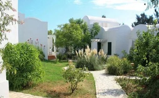 Yasmine Hammamet, Gouvernement Sousse, Tunesien 1