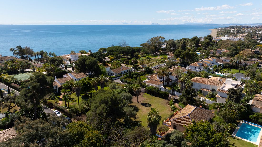 Villa in Estepona, Andalusia, Spain 4 - 15452818