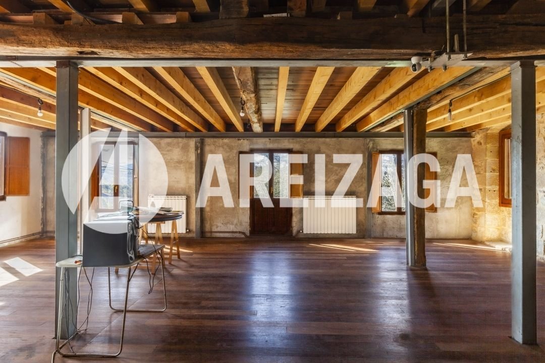 House in Centro, Donostia-San Sebastian, Spain 5 - 15321605