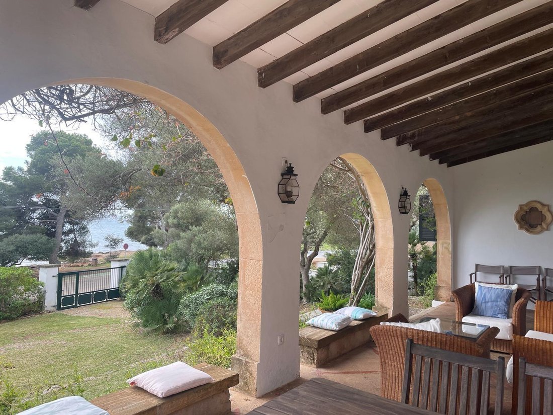Villa in Balearic Islands, Spain 4 - 15455416