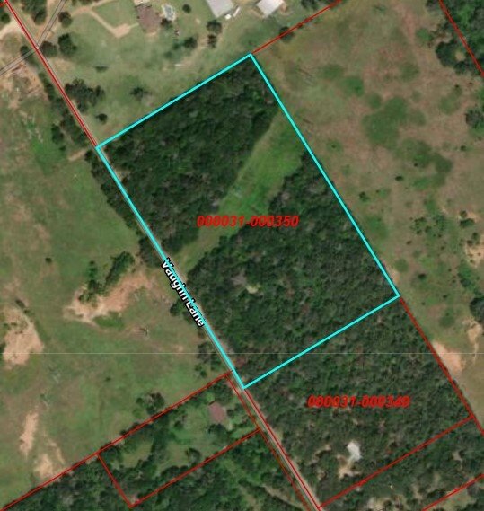 Land in Hearne, Texas, Vereinigte Staaten 1 - 15455225