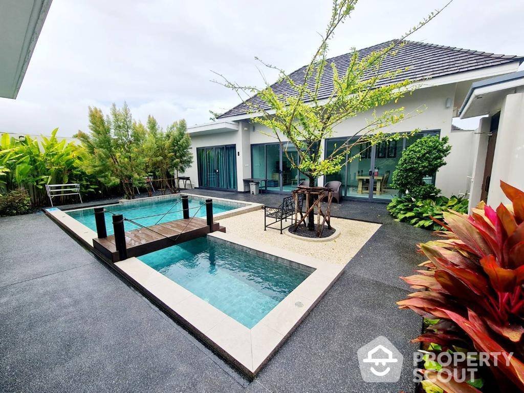 Casa en Choeng Thale, Provincia de Phuket, Tailandia 2 - 15453772