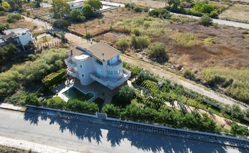 Apartment in Oropos, Attica, Greece 1
