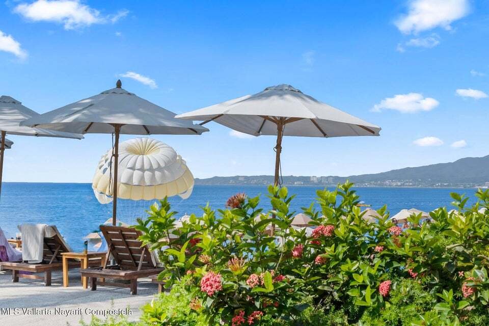Condo in Nuevo Vallarta, Nayarit, Mexico 2 - 15455240
