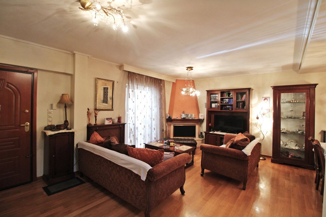 Apartment in North Athens, Attica, Greece 2 - 15454146
