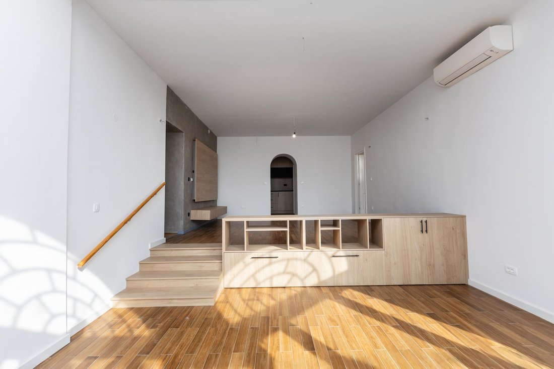 Apartment in Grad Opatija, Primorje-Gorski Kotar County, Croatia 4 - 15454570