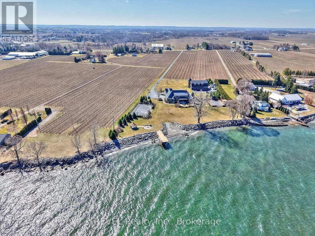 House in Niagara-on-the-Lake, Ontario, Canada 4 - 15454992
