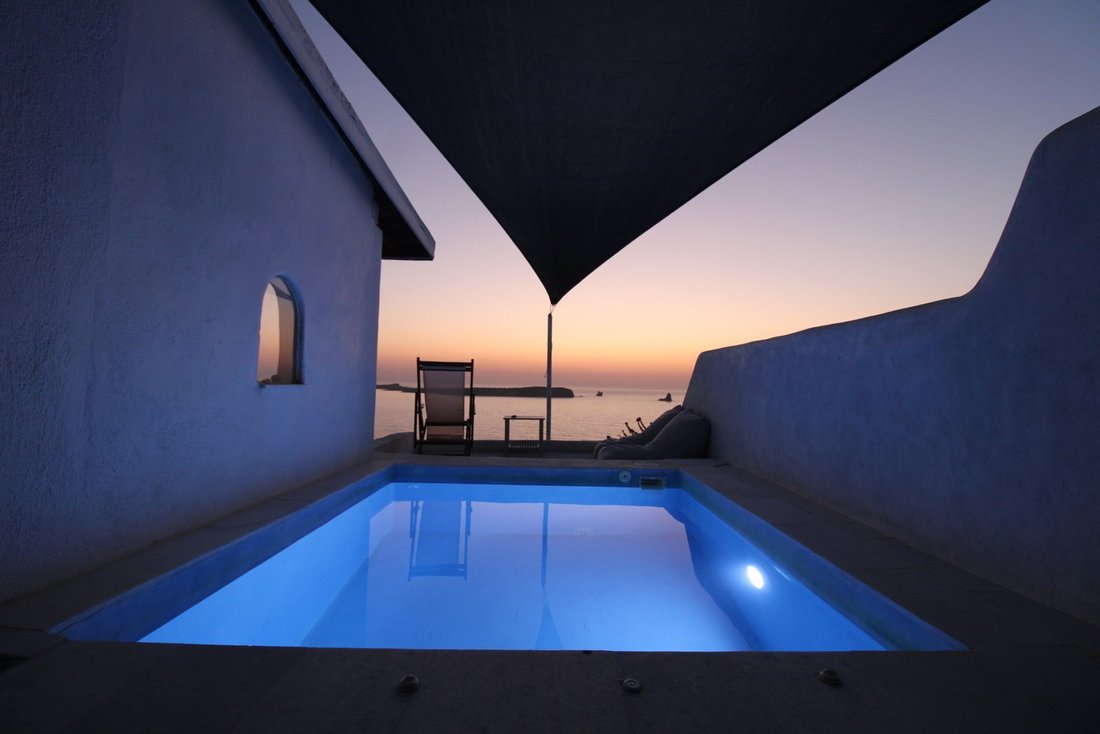 Apartment in Paros, Aegean, Greece 5 - 15454239