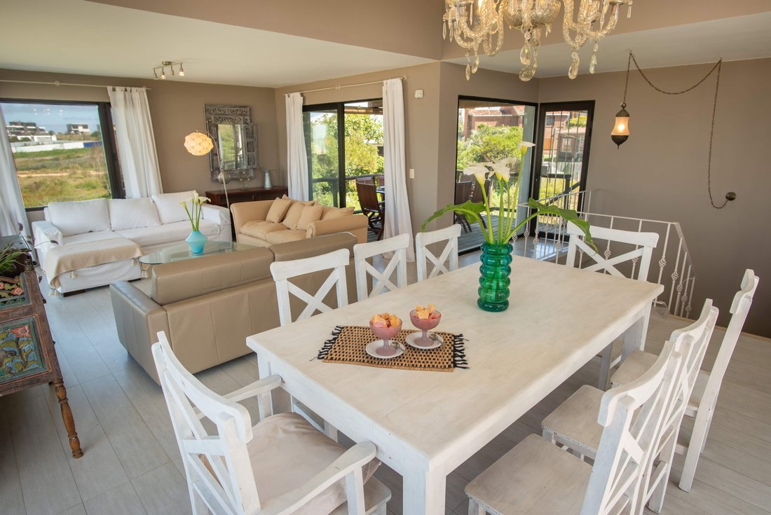 Townhouse in El Chorro, Maldonado Department, Uruguay 4 - 15454461