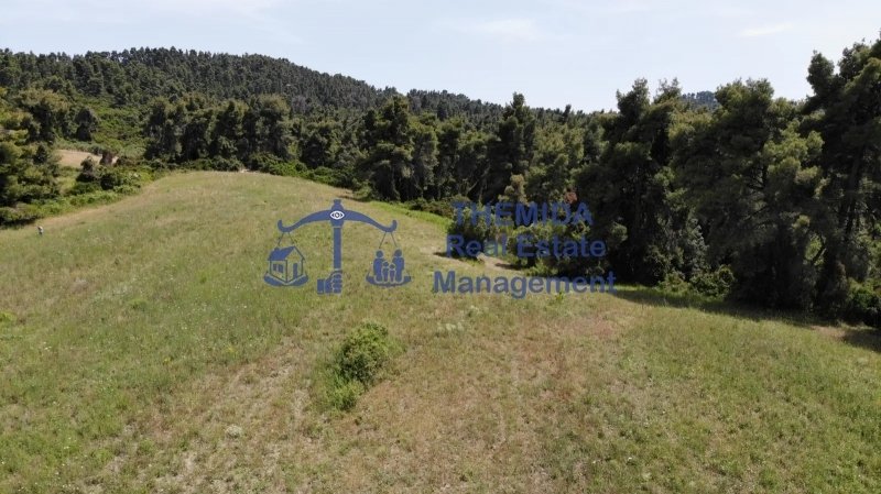 Land in Pallini Municipal Unit, Macedonia and Thrace, Greece 2 - 15453607