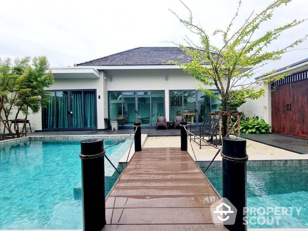 Casa en Choeng Thale, Provincia de Phuket, Tailandia 3 - 15453772