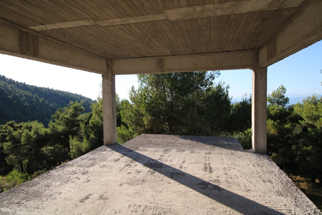 House in Oropos, Attica, Greece 5 - 15454186