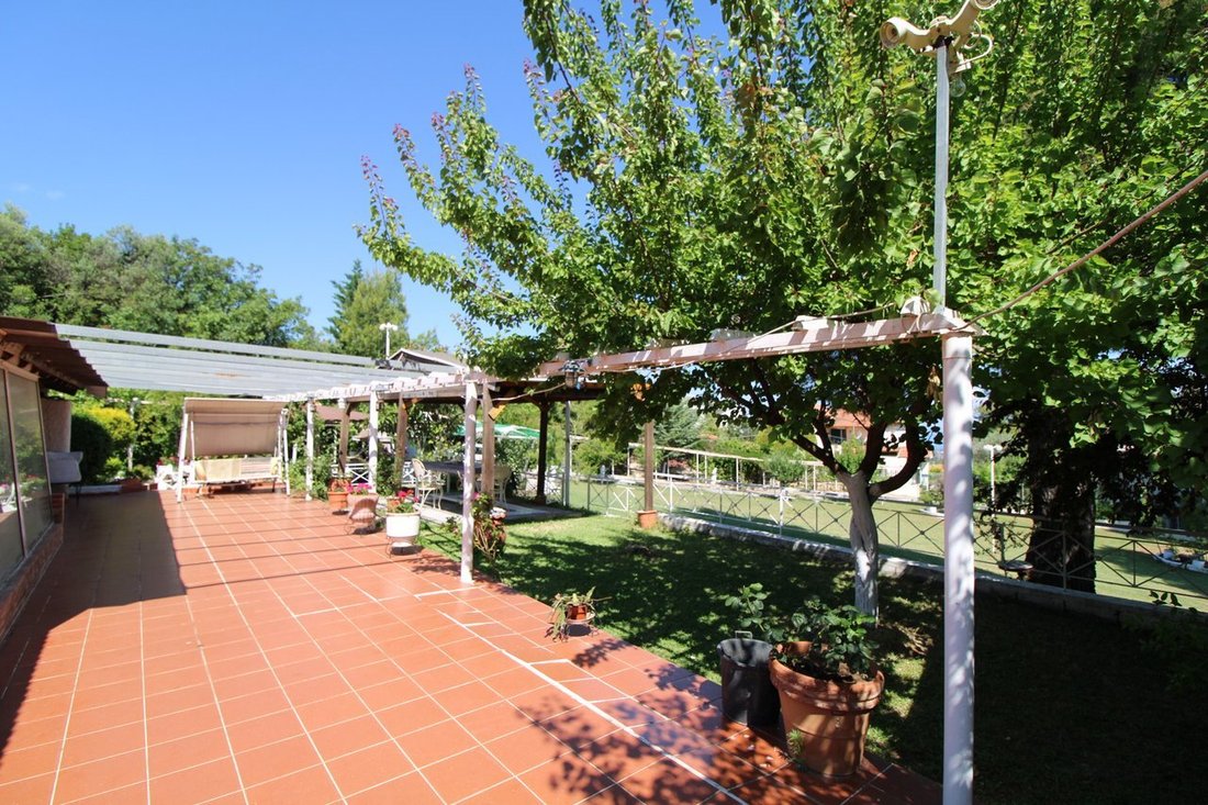House in Oropos, Attica, Greece 5 - 15454165