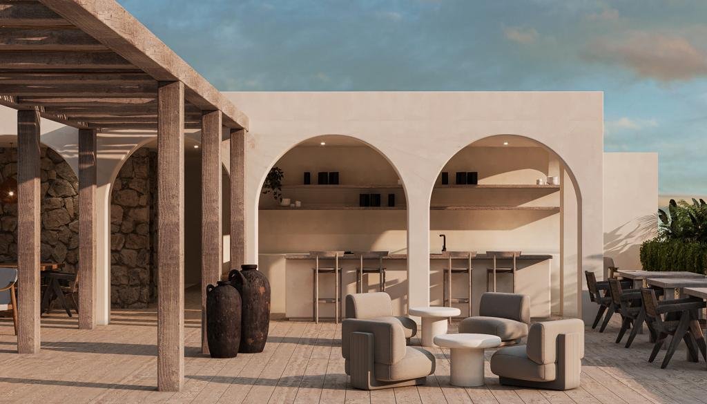 Apartment in Playa del Carmen, Quintana Roo, Mexico 5 - 14559111