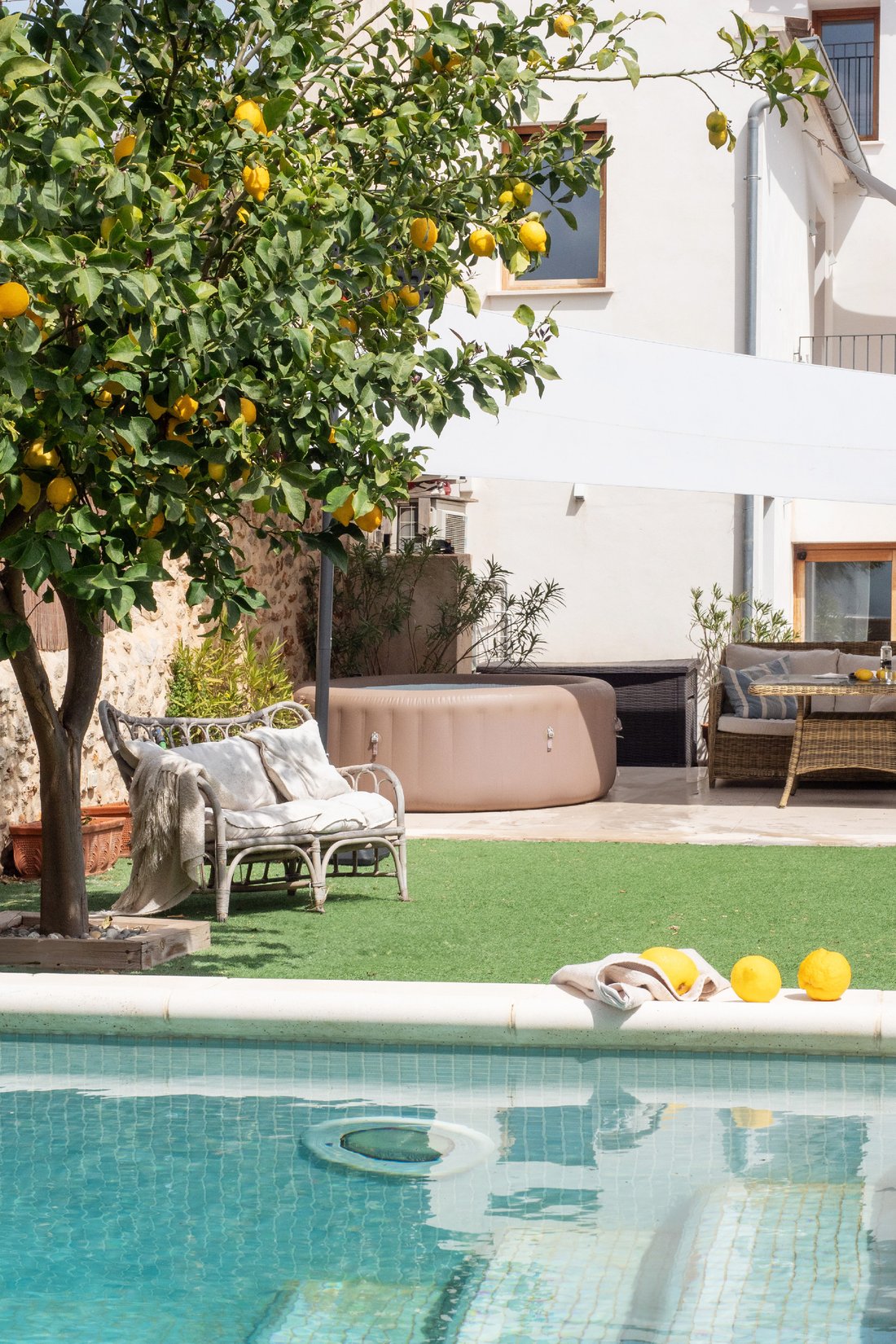 House in Alaro, Balearic Islands, Spain 2 - 15452541
