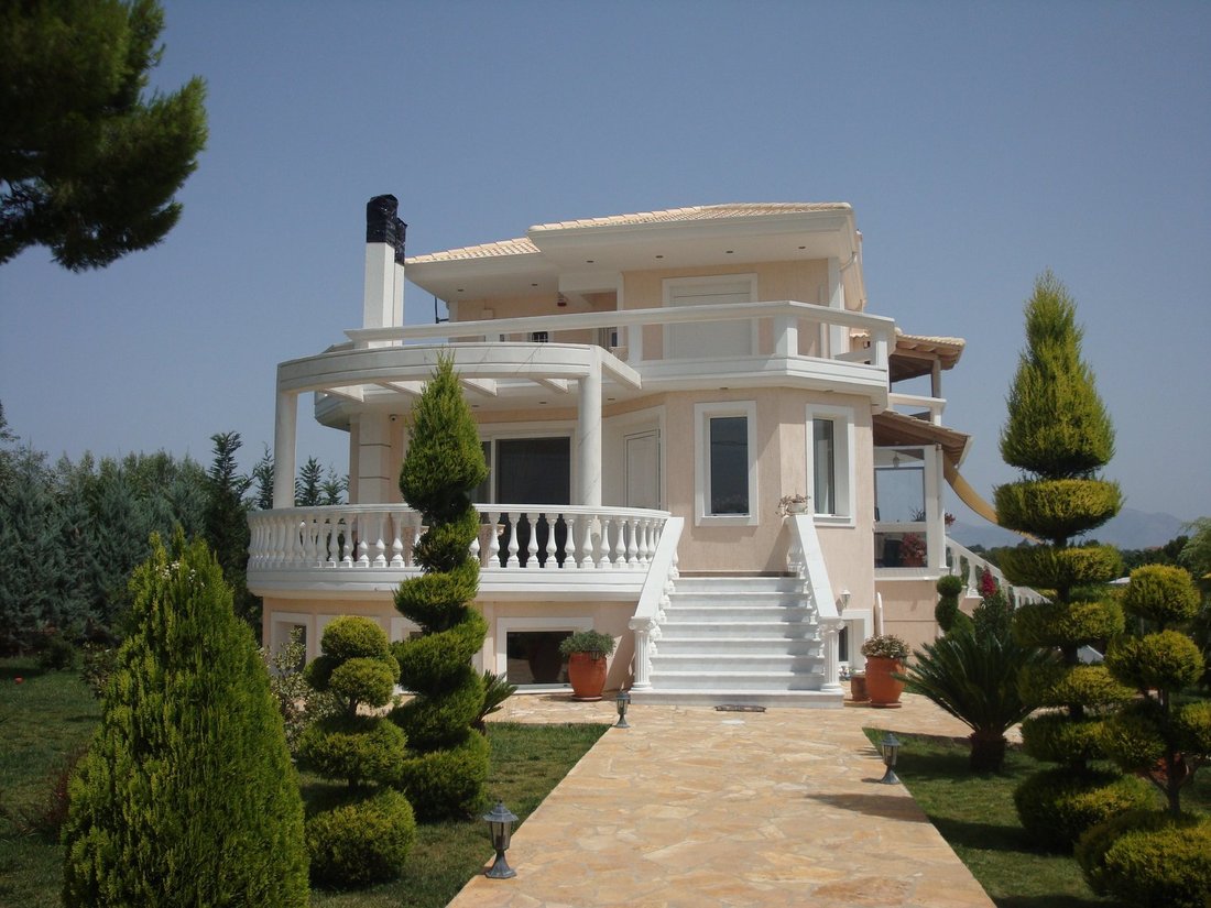 Apartment in Oropos, Attica, Greece 5 - 15454210
