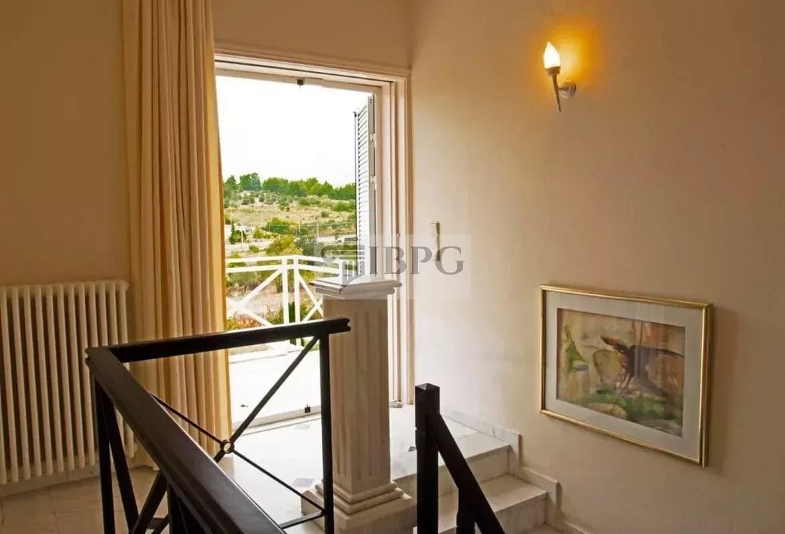 Villa in Oropos, Attica, Greece 5 - 15452656