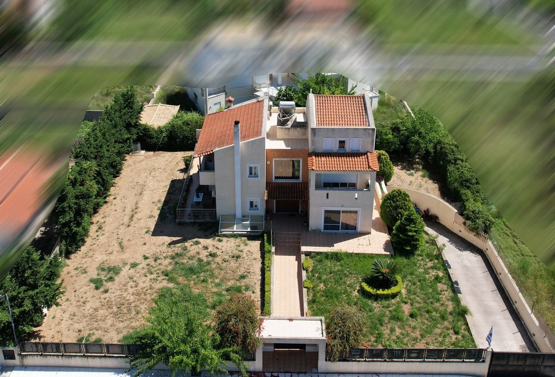 Apartment in Oropos, Attica, Greece 3 - 15454200