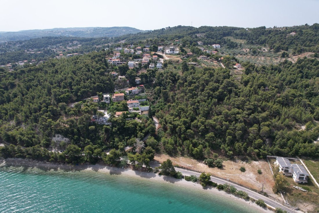 Apartment in Oropos, Attica, Greece 1 - 15454249