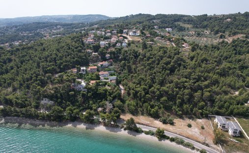 Apartamento en Oropos, Ática, Grecia 1