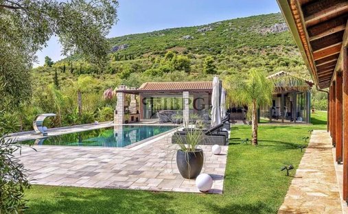 Villa in Nafplio, Nafplio, Greece 1