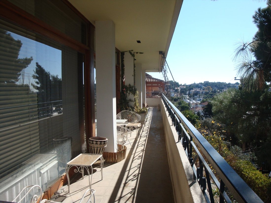 Apartment in Kifisia, Attica, Greece 4 - 15454179