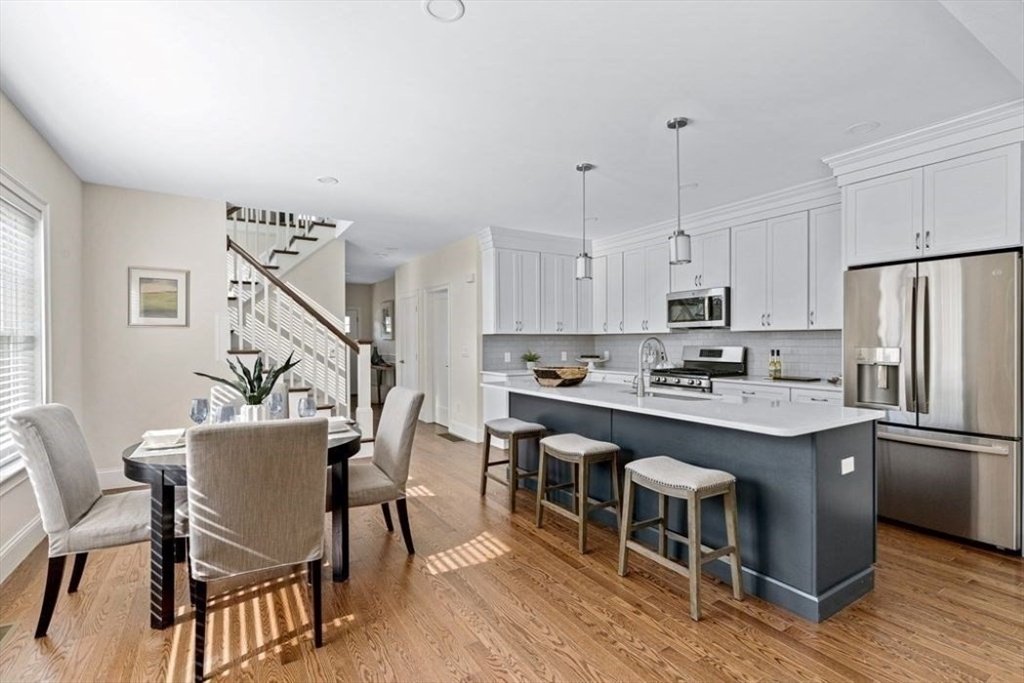 House in Kingston, Massachusetts, United States 4 - 15452901