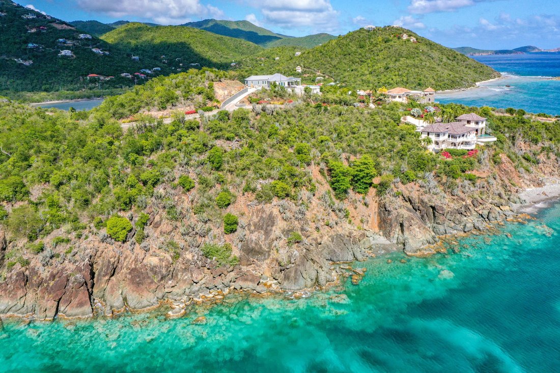 Land in Cruz Bay, St. John, U.S. Virgin Islands 2 - 11878122