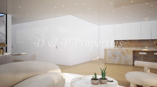 Apartment in Voula, Attica, Greece 3 - 15453591