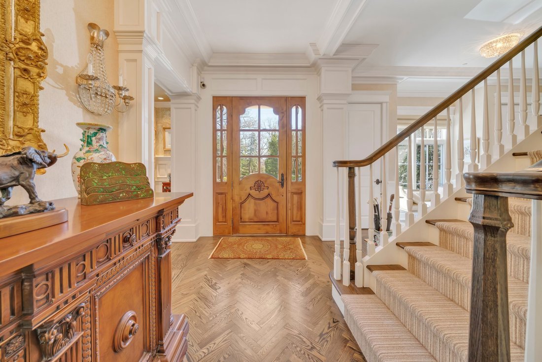 House in Englewood Cliffs, New Jersey, United States 3 - 15453162