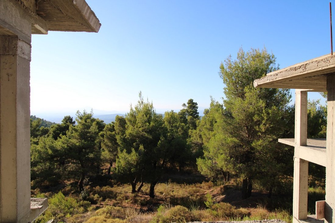 House in Oropos, Attica, Greece 4 - 15454186