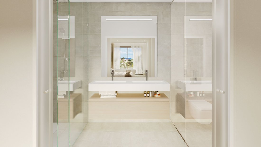 Maison à Fuengirola, Andalousie, Espagne 3 - 15453556