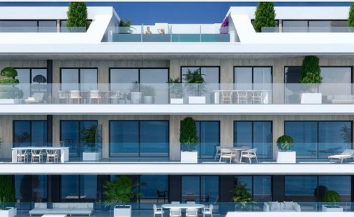 Apartment in Fuengirola, Andalusia, Spain 1