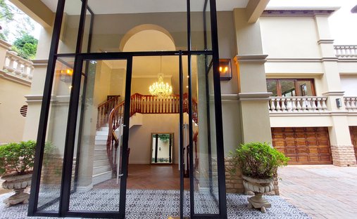 House in Pretoria, Gauteng, South Africa 1