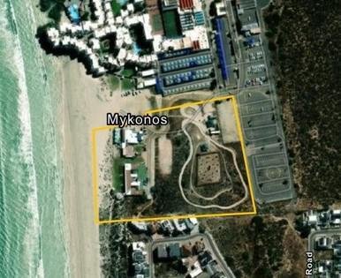 Land in Mykonos, Western Cape, South Africa 2 - 15453903