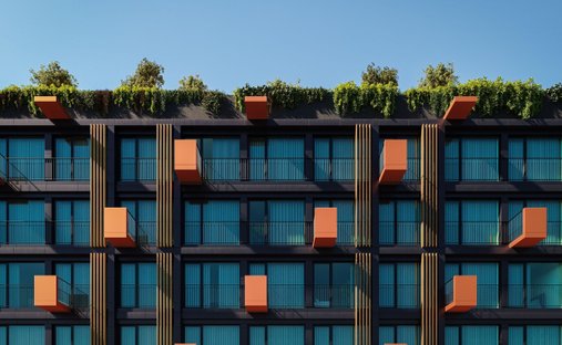 Apartment in Estrela, Lisbon, Portugal 1