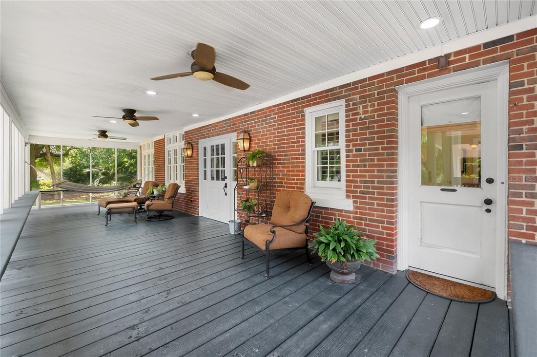 House in Mulberry, Florida, United States 1 - 15455255