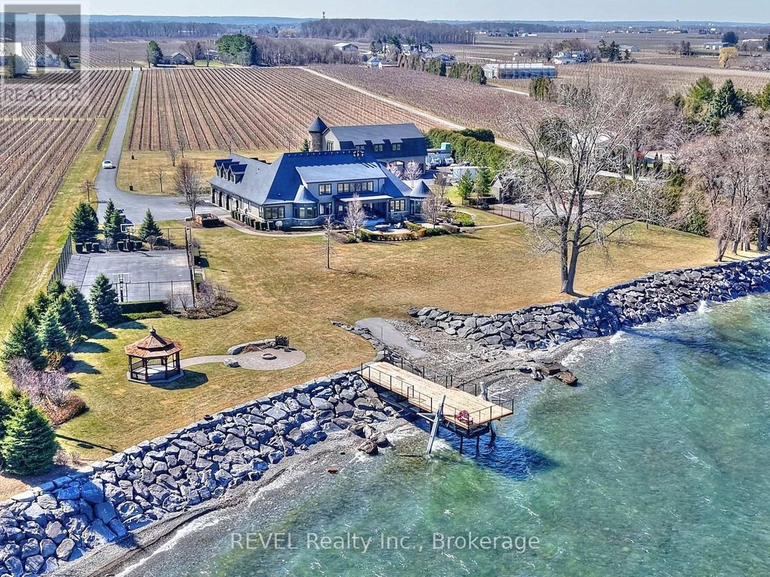House in Niagara-on-the-Lake, Ontario, Canada 3 - 15454992
