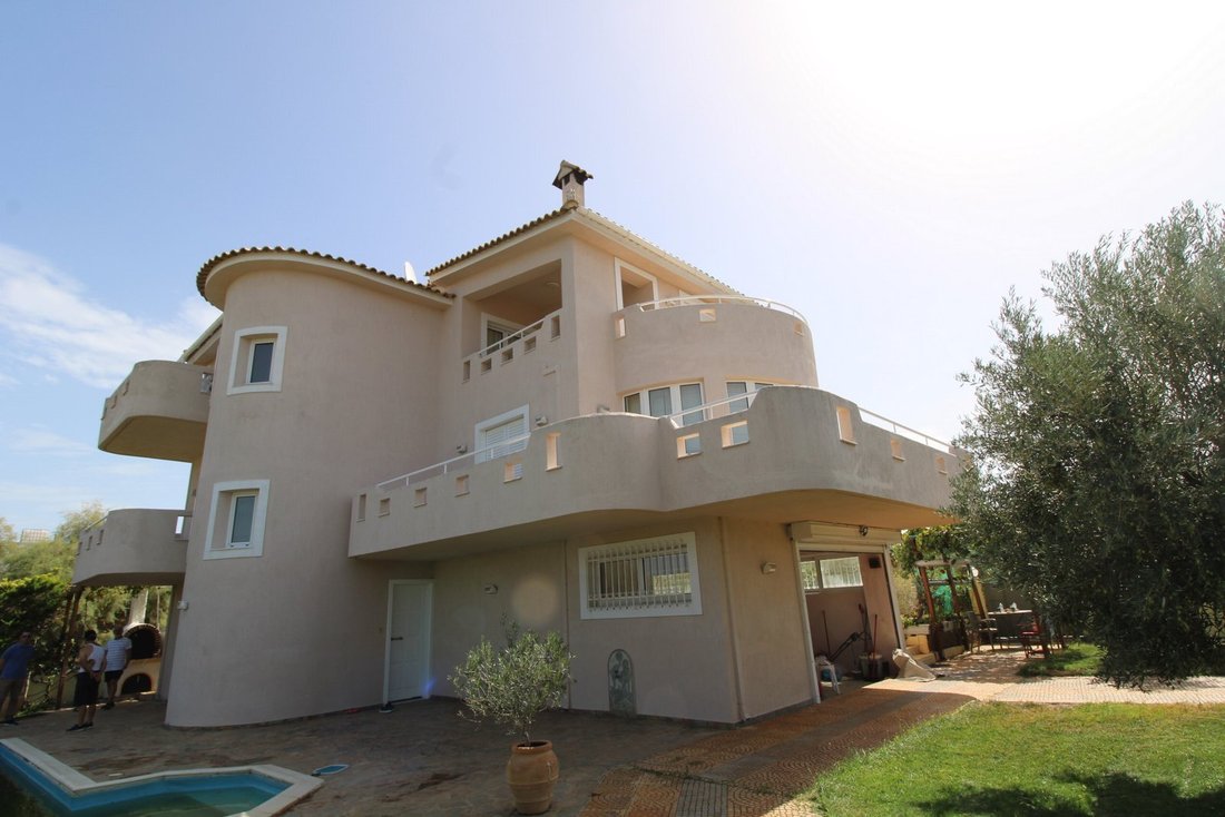 Apartment in Oropos, Attica, Greece 3 - 15454145