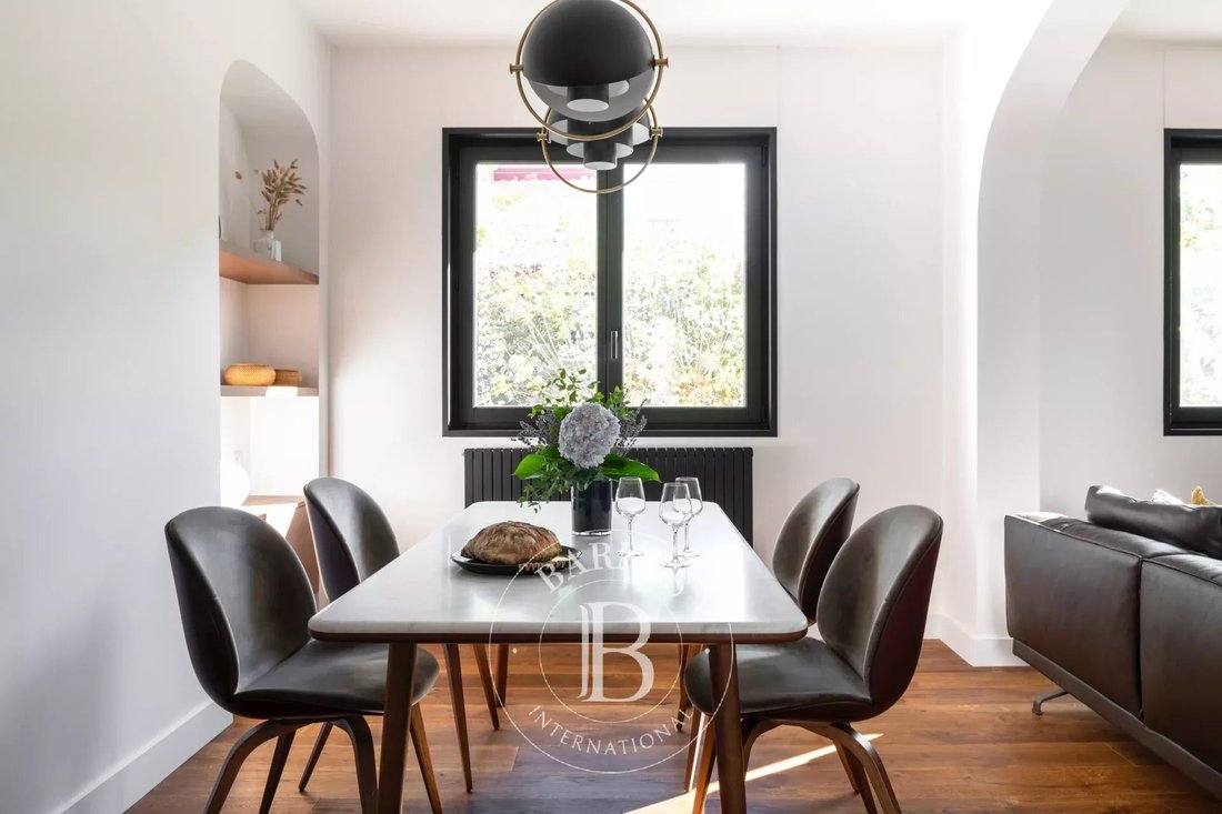 Apartment in Centre Ville, Saint-Jean-de-Luz, France 3 - 15453459