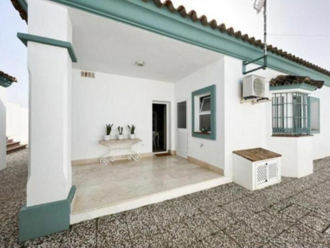 Villa in San Roque, Andalusia, Spain 5 - 15453829